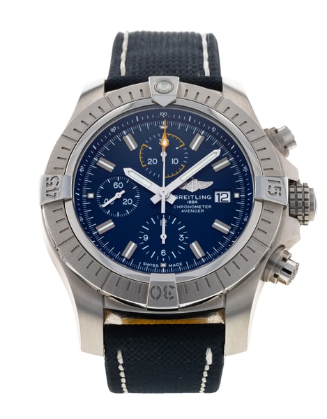 Breitling Avenger Chronograph 45 A13317